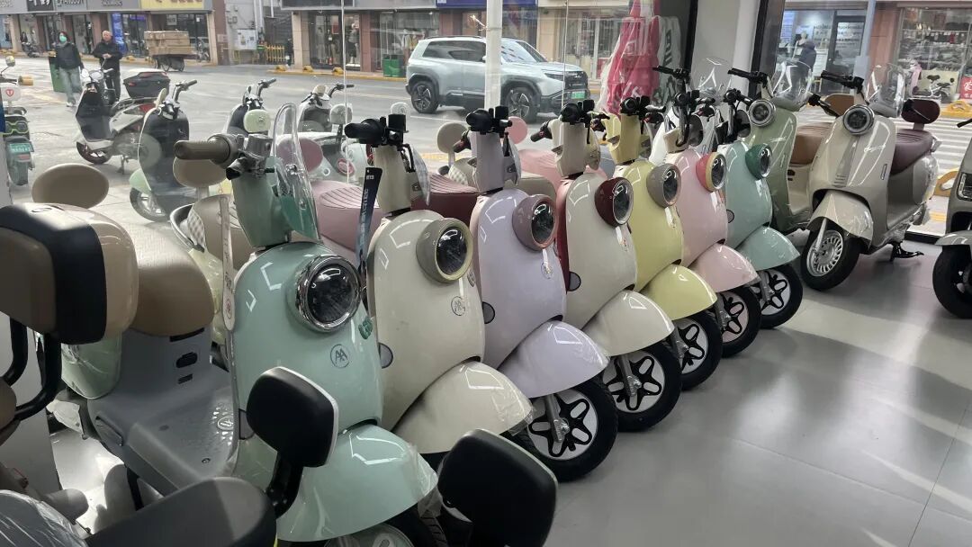 全面禁售！呼和浩特已正式实施新规！不少呼市人提前抢购