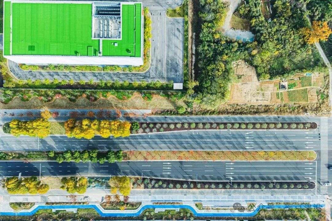 南京这条路通车！江宁⇌栖霞，10分钟直达