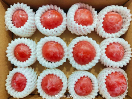 人人拎几箱坐火车！网友：错过等一年！