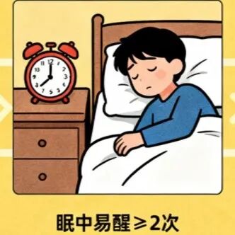 解决失眠，你的体质决定了该用什么方式助眠！