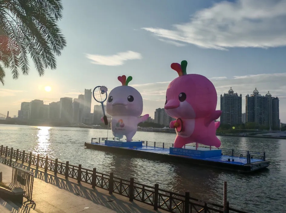 喜洋洋、乐融融，我们为何难说再见