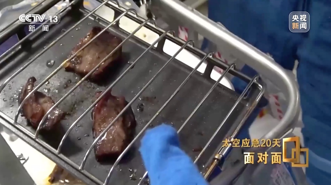 “神二十二乘组”,成为永远空缺的序列号 “神二十二乘组”,成为永远空缺的序列号