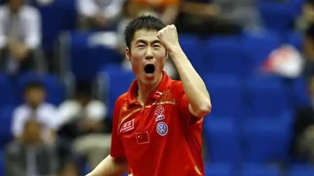 国家体育总局干部有调整：王励勤履新！