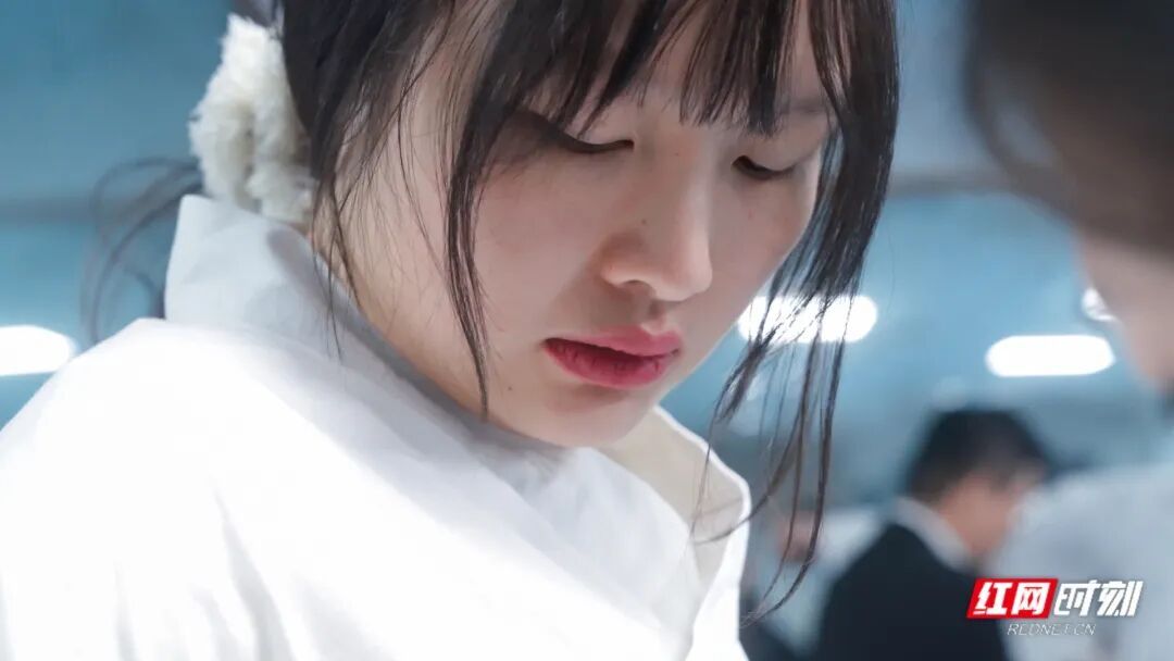 命运奇缘!汶川地震被救女孩,12年后与施救军人在长沙偶遇,从“救一命”到“守一生” 命运奇缘!汶川地震被救女孩,12年后与施救军人在长沙偶遇,从“救一命”到“守一生”
