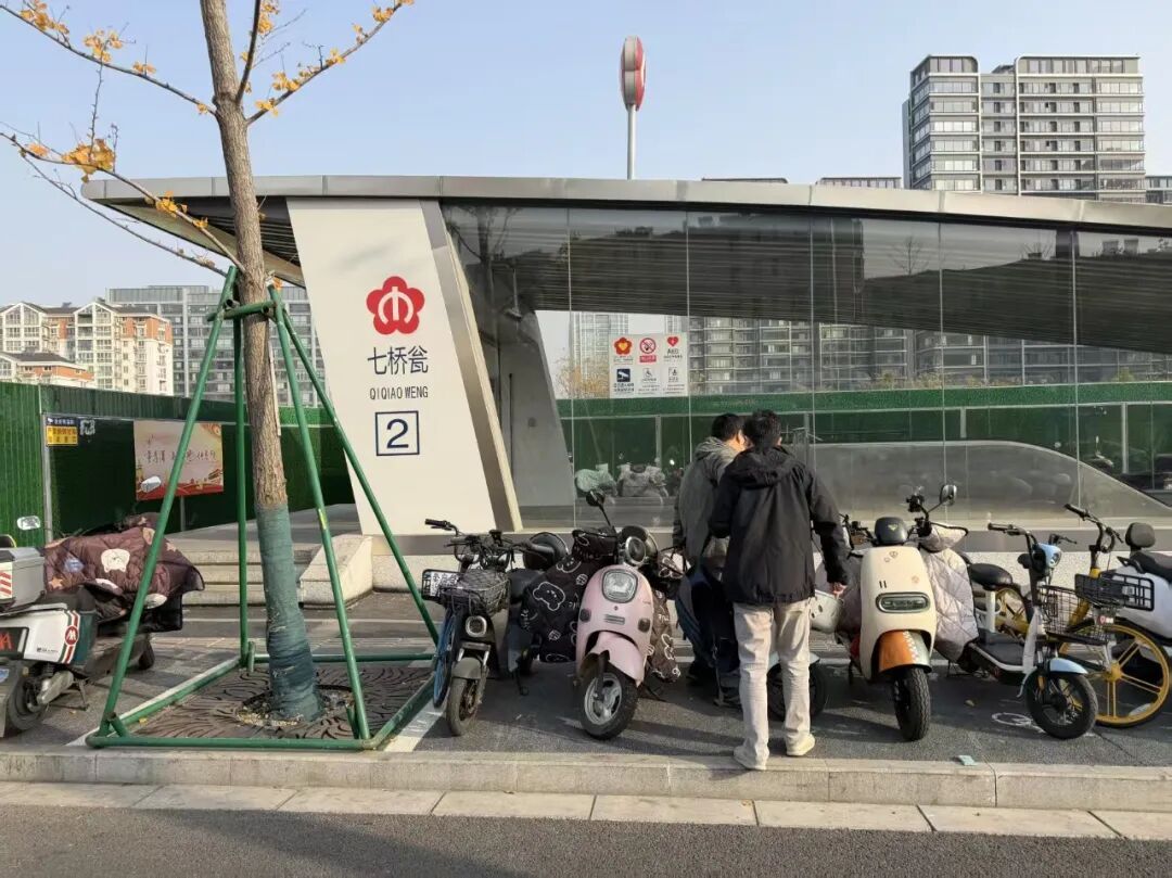 南京公交新开通一条区间线！近2万人受益