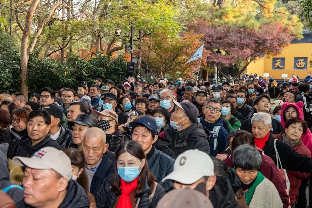 首日约满！灵隐寺免门票，多景区跟进