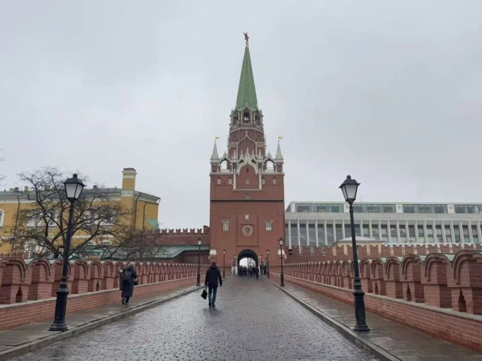 半小时内搜索量暴涨超2倍！赴俄冬游订单爆发式增长，有网友迫不及待了