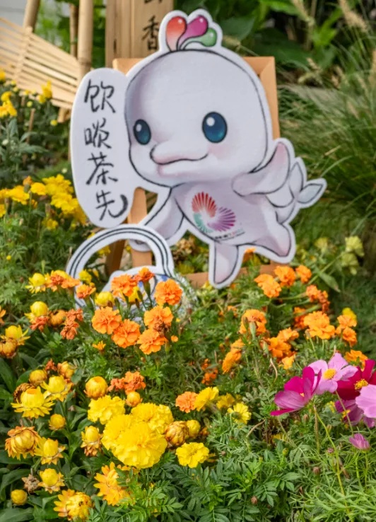 喜洋洋、乐融融，我们为何难说再见