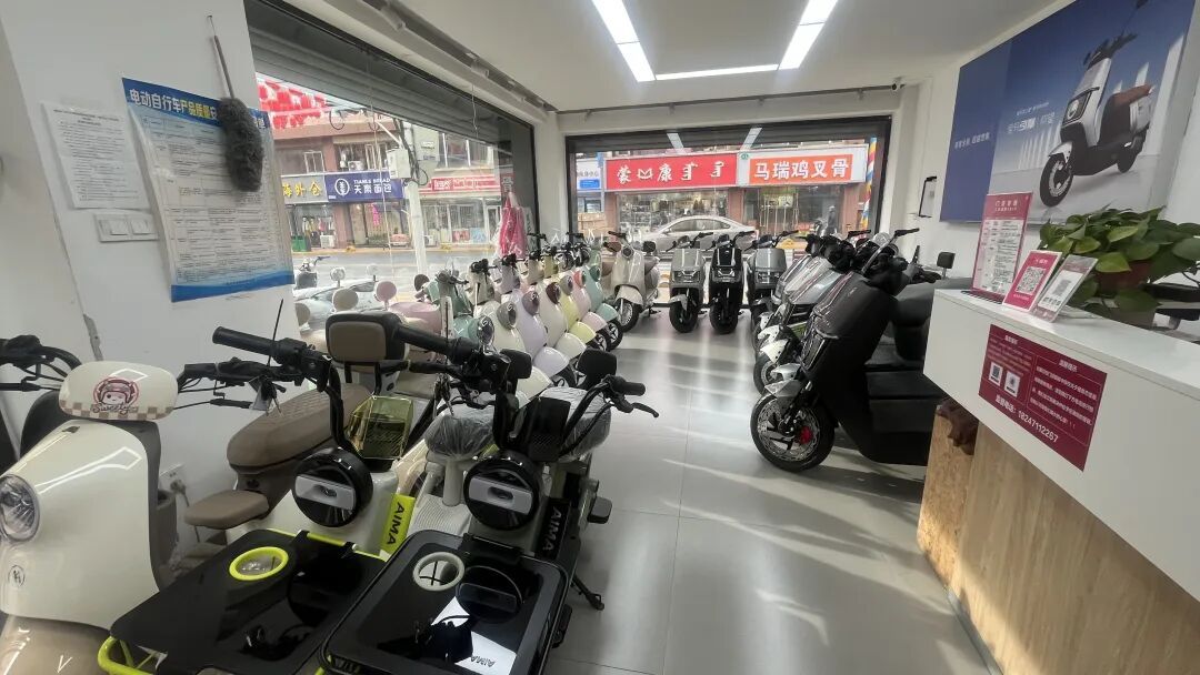 全面禁售！呼和浩特已正式实施新规！不少呼市人提前抢购