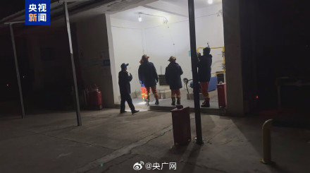 那曲4.9级地震有房屋院墙倒塌 那曲4.9级地震有房屋院墙倒塌