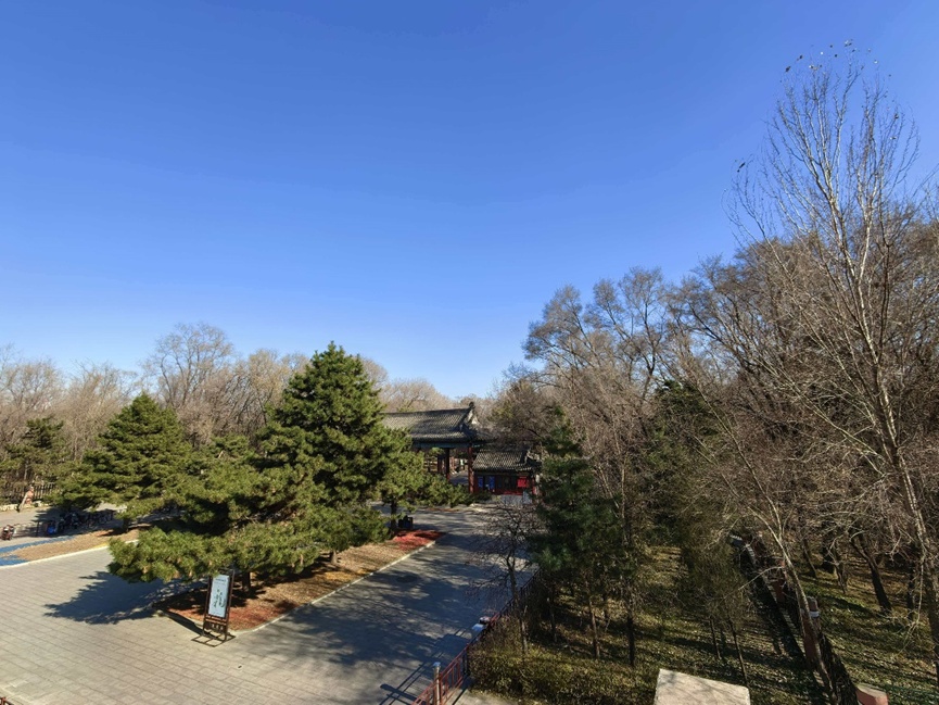 升温，就在明天！但有大风、阵雪，涉及辽宁这些地方