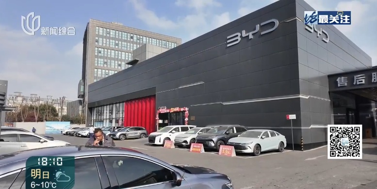 上海这些店铺客流暴增！"能省8000元"！还有最后1个月️