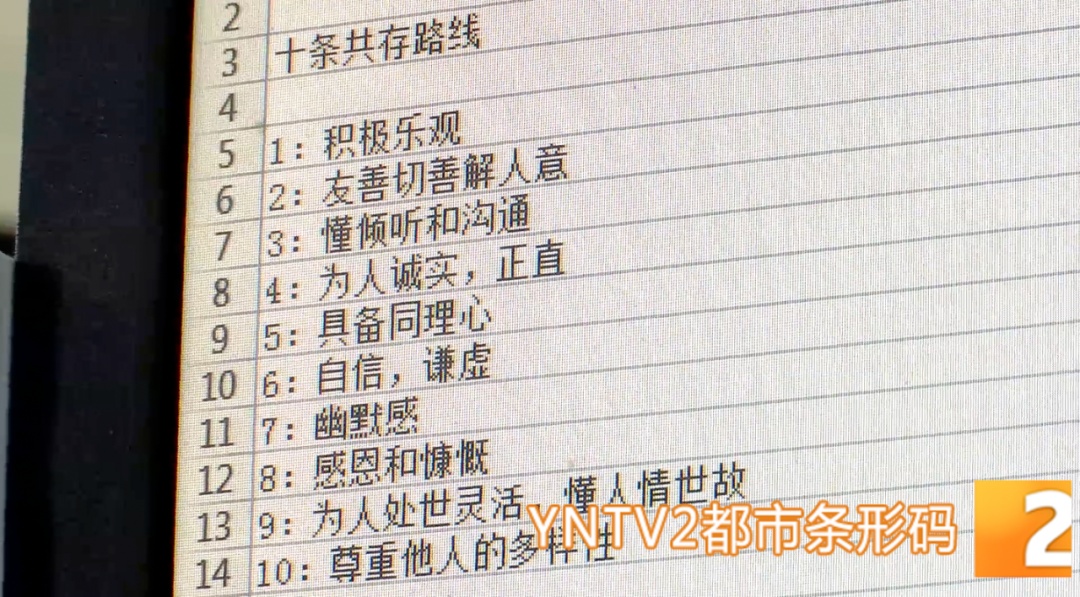 昆明警方意外查获名为“武林秘籍”的表格，详细划分人设、开场白……