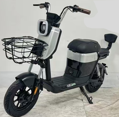 新国标电动自行车超速断电会导致急刹车？禁带小孩？专家详解