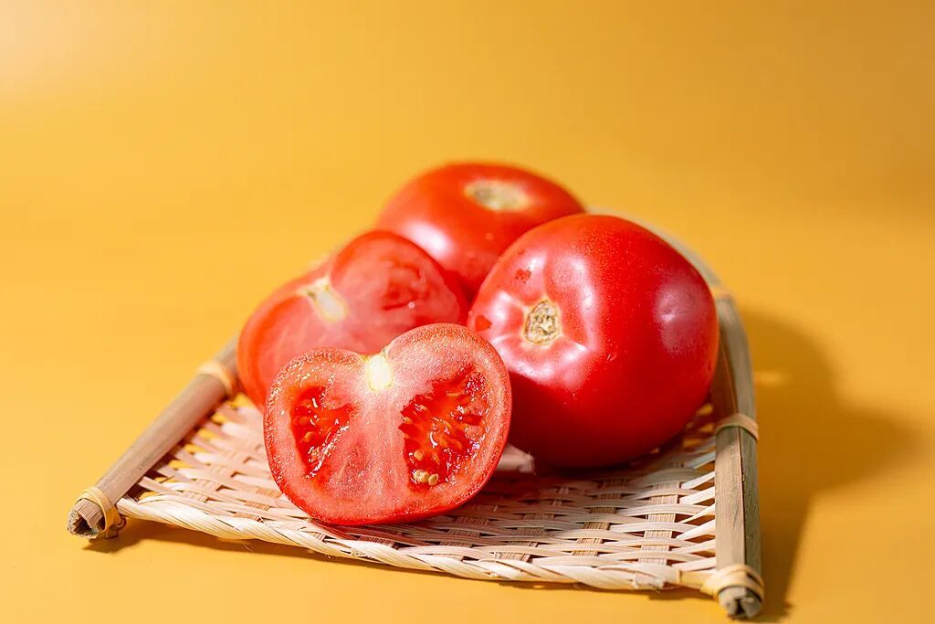 为什么西红柿不如小时候好吃了？