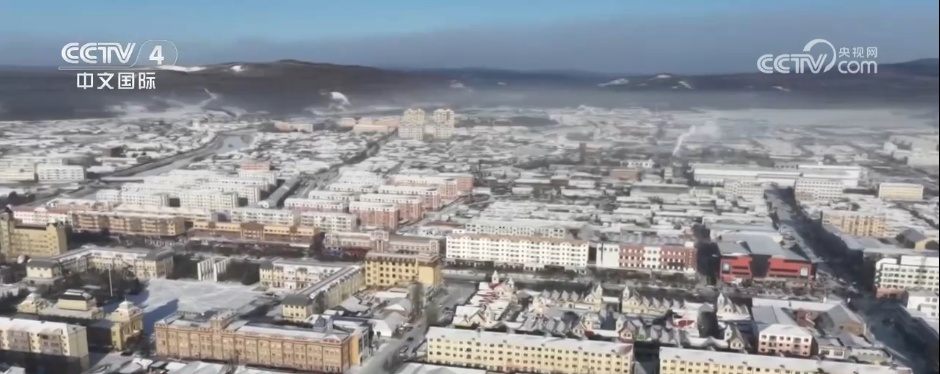 大范围寒潮天气来袭 多地气温创下半年来新低