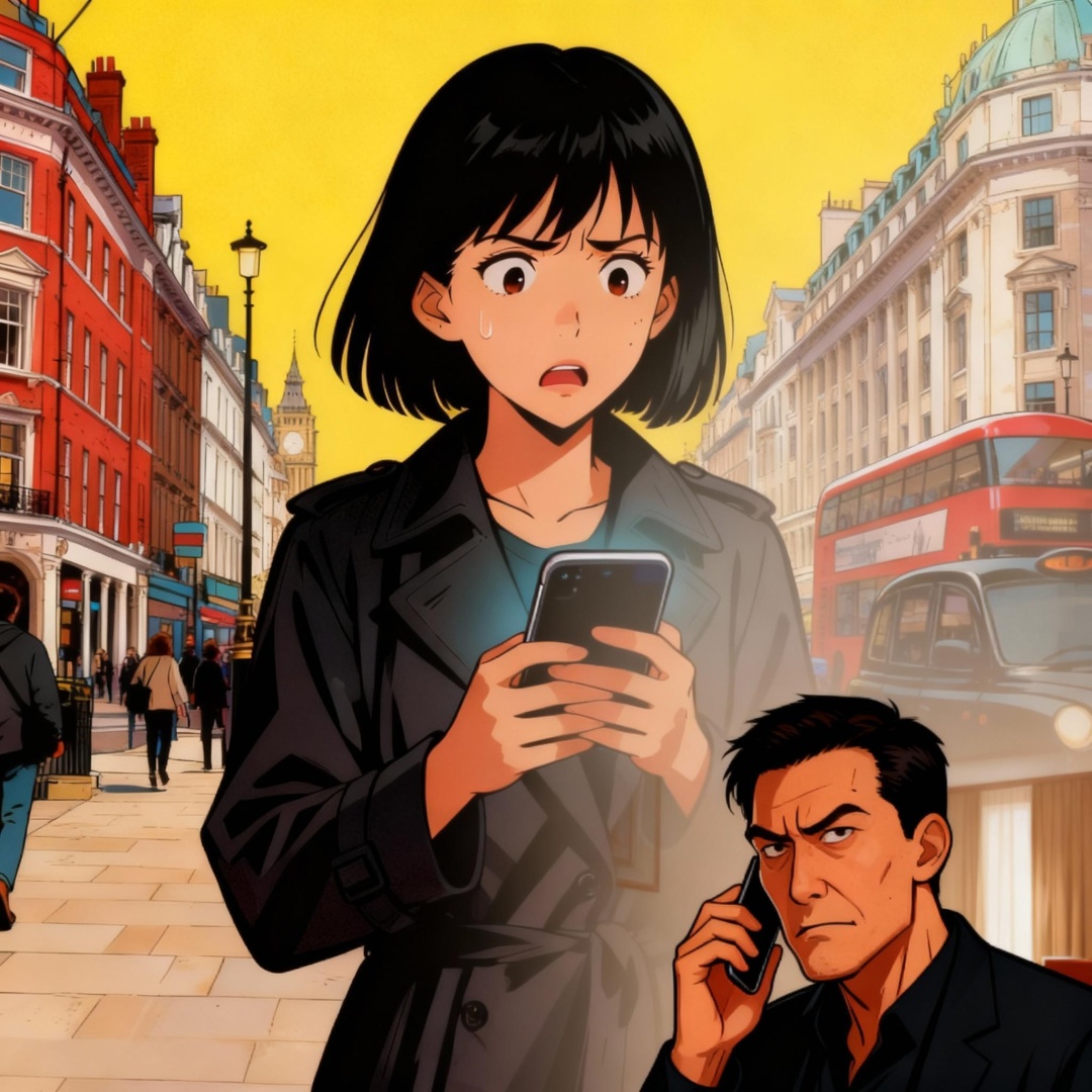 被告知身陷“跨国案件”，留学生两次缴纳巨额保证金……