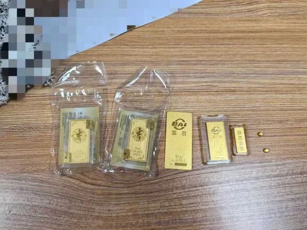 6瓶黄豆酱竟被武汉、厦门警方盯上？原因公开