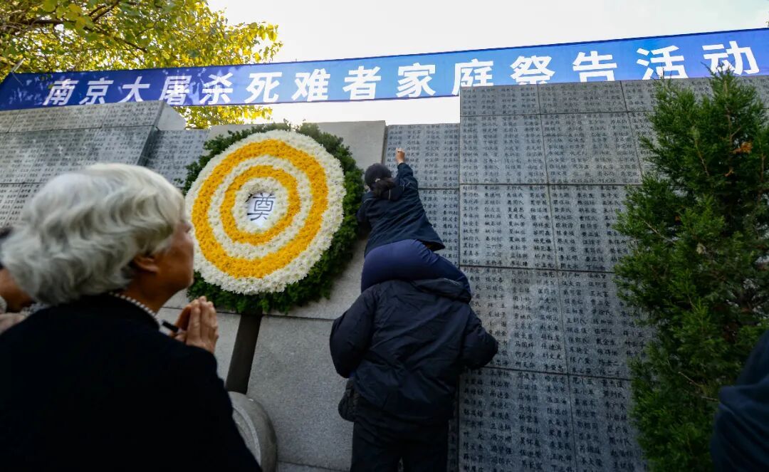 “我今年已经96岁，不能等了！”