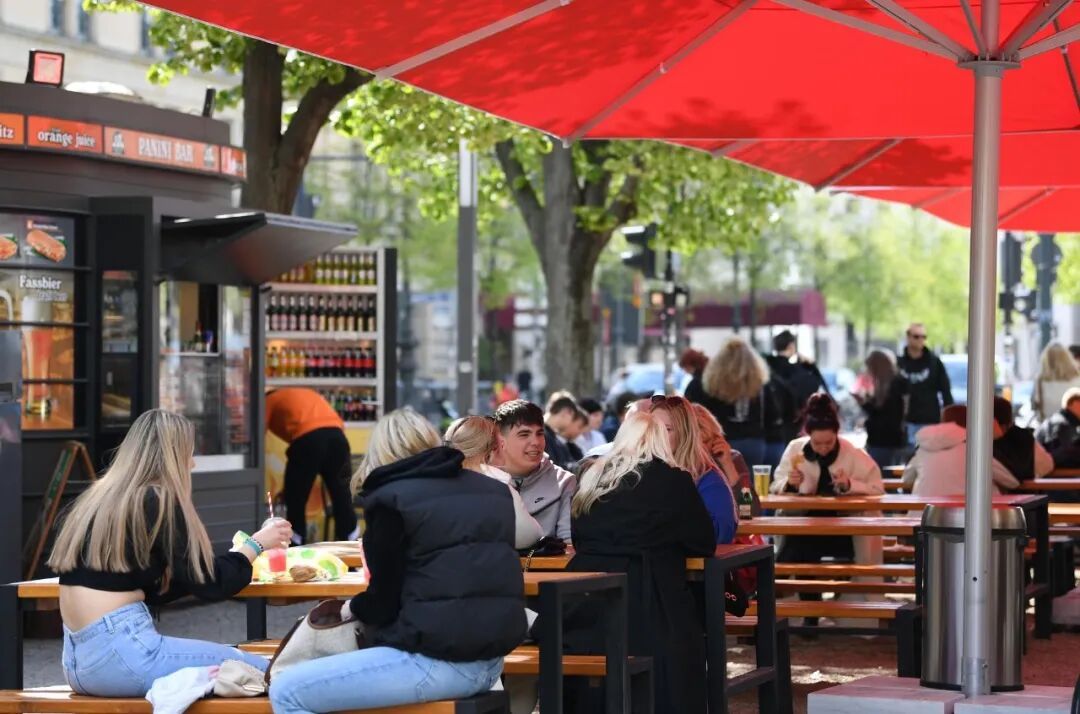 谁是“名义上的德国人”?