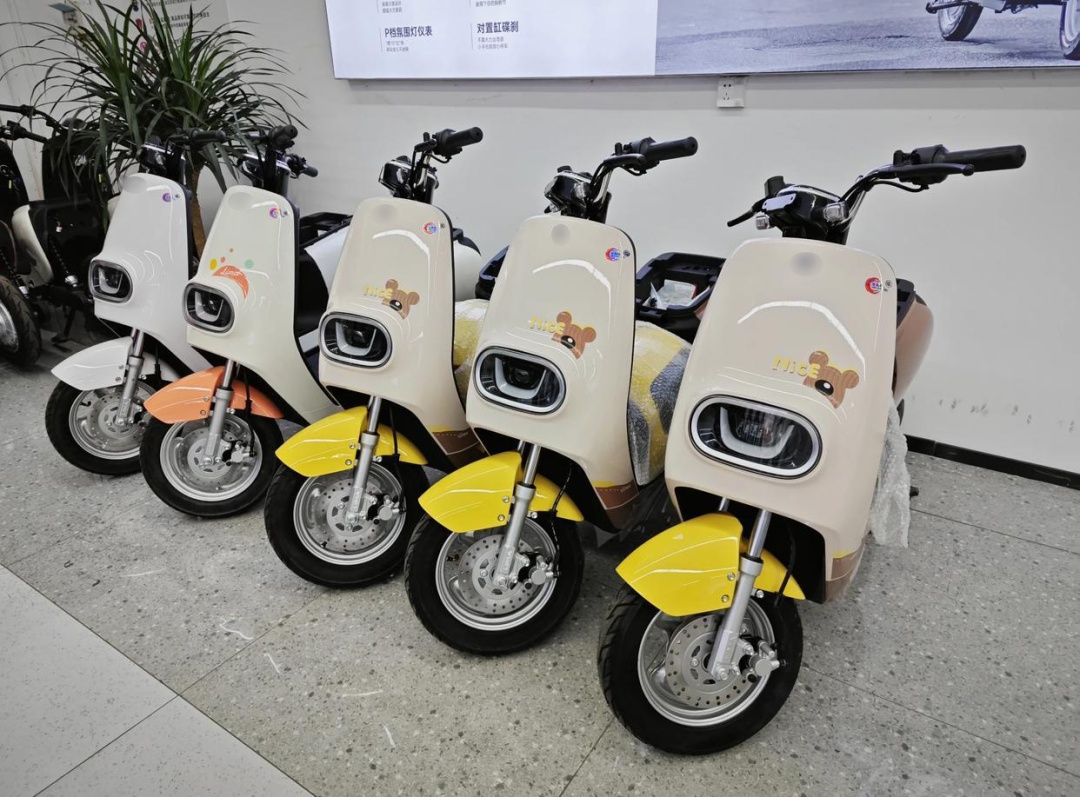 全面禁售的电动自行车,摇身一变“零公里二手车”?! 全面禁售的电动自行车,摇身一变“零公里二手车”?!