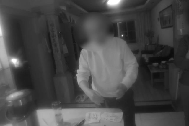 操控手机拒接民警来电?直接上门! 操控手机拒接民警来电?直接上门!