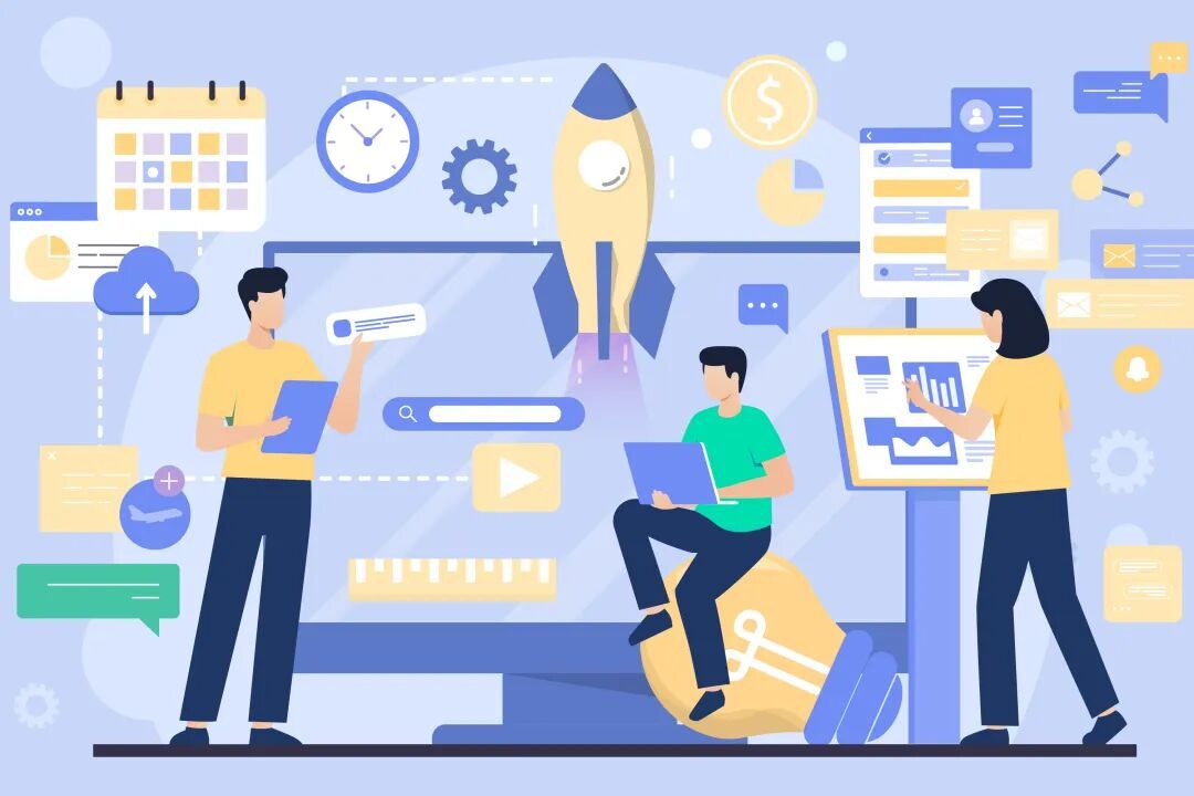 个人如何申请创业担保贷款？