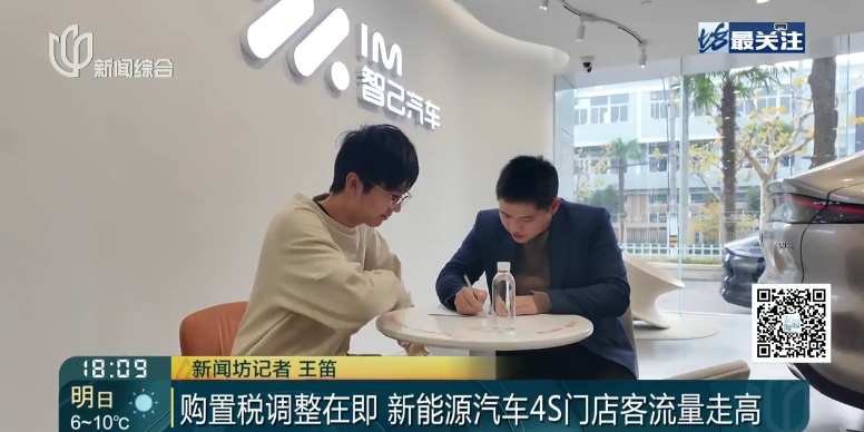 上海这些店铺客流暴增！"能省8000元"！还有最后1个月️