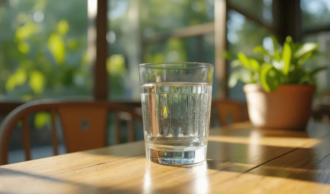 警惕肾脏的“无声警报”！这12个伤肾习惯，不少人都有——