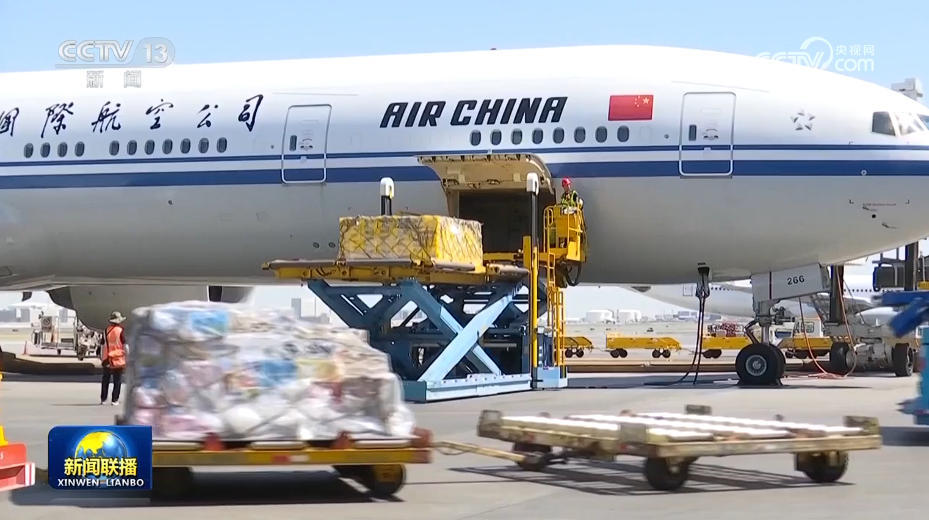 11月物流业景气指数保持扩张态势