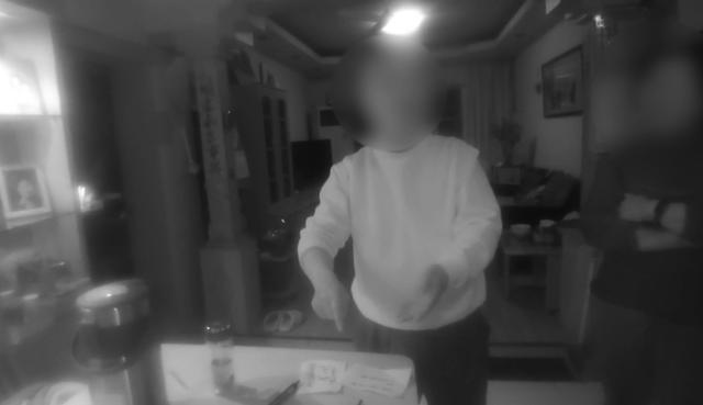 操控手机拒接民警来电?直接上门! 操控手机拒接民警来电?直接上门!