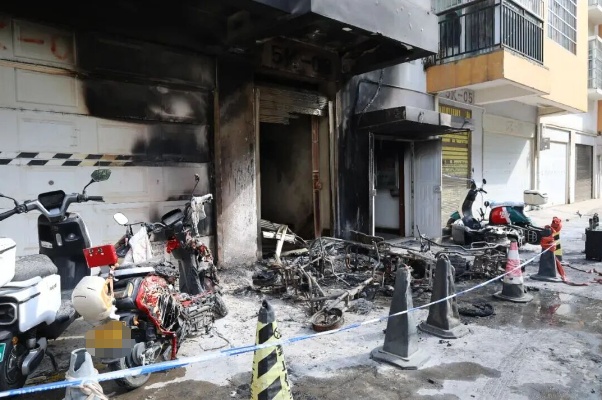 “爆改后时速能破150公里！”新国标如何遏制这一乱象？