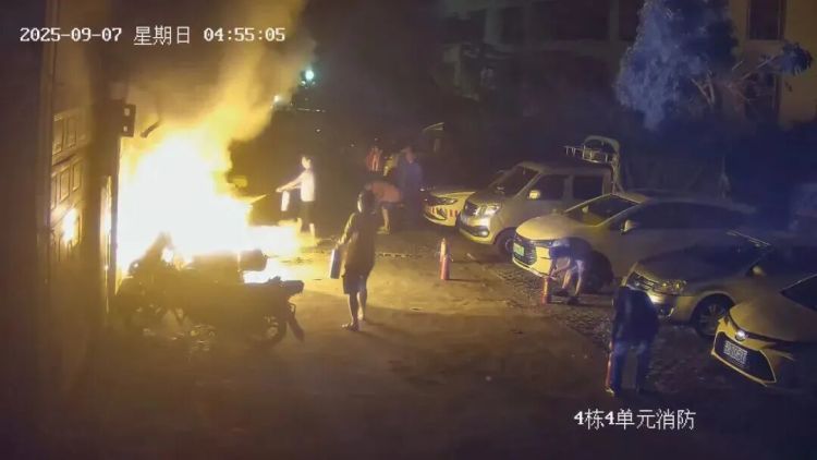 “爆改后时速能破150公里！”新国标如何遏制这一乱象？