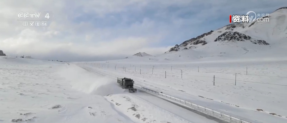 大范围寒潮天气来袭 多地气温创下半年来新低