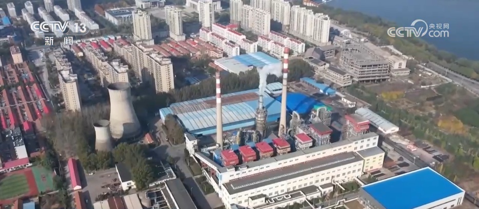 能源保供迎来寒潮“大考” “钢铁巨龙”为电煤运输提供“硬支撑”