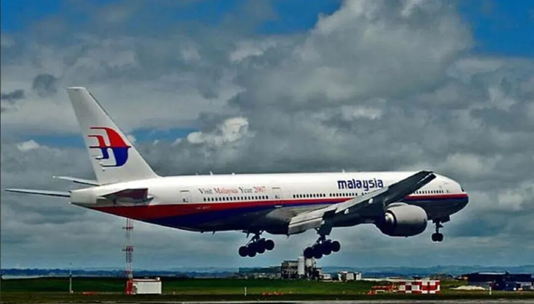 马航MH370航班客机残骸搜寻，将重启！