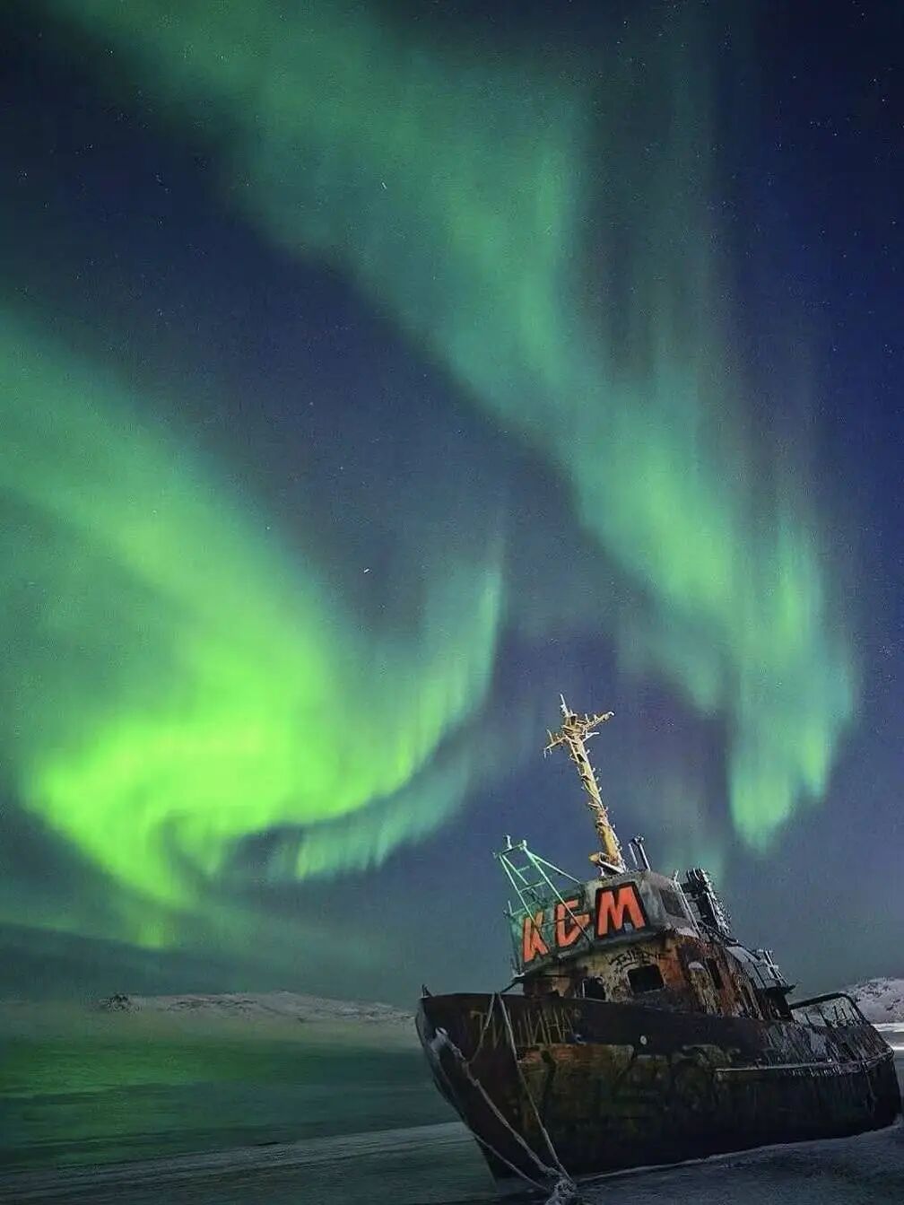 追极光、探蓝冰 免签带火赴俄游，春节期间部分民宿已订满