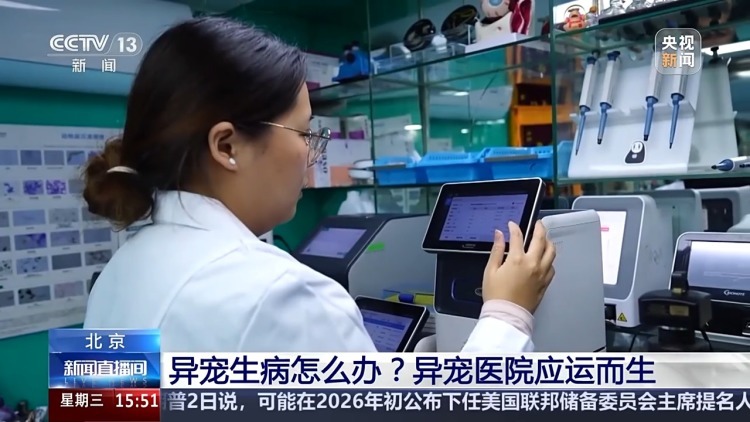 “异宠”虽潮，饲养有道！警惕生物安全风险，勿碰法律红线