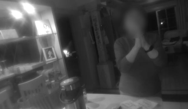 操控手机拒接民警来电?直接上门! 操控手机拒接民警来电?直接上门!