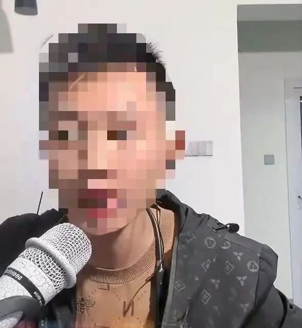 “有种来抓我!”警方:“刑”! “有种来抓我!”警方:“刑”!