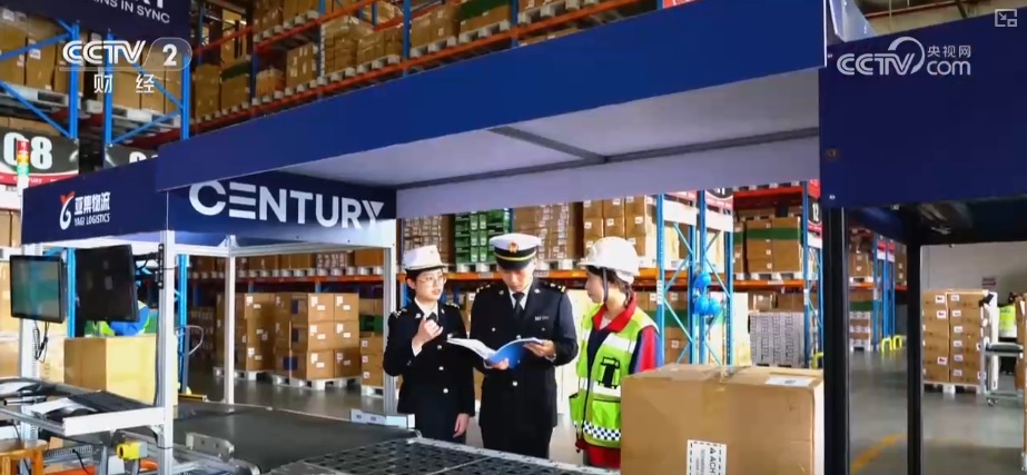 首破4000万、再破5000万，“加速跑”！透视港口兴旺景象 “数”说外贸强劲活力