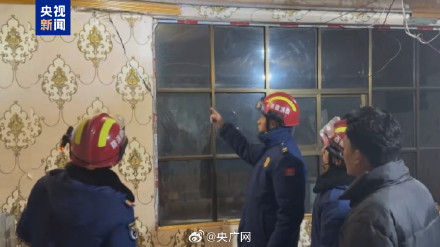 那曲4.9级地震有房屋院墙倒塌 那曲4.9级地震有房屋院墙倒塌