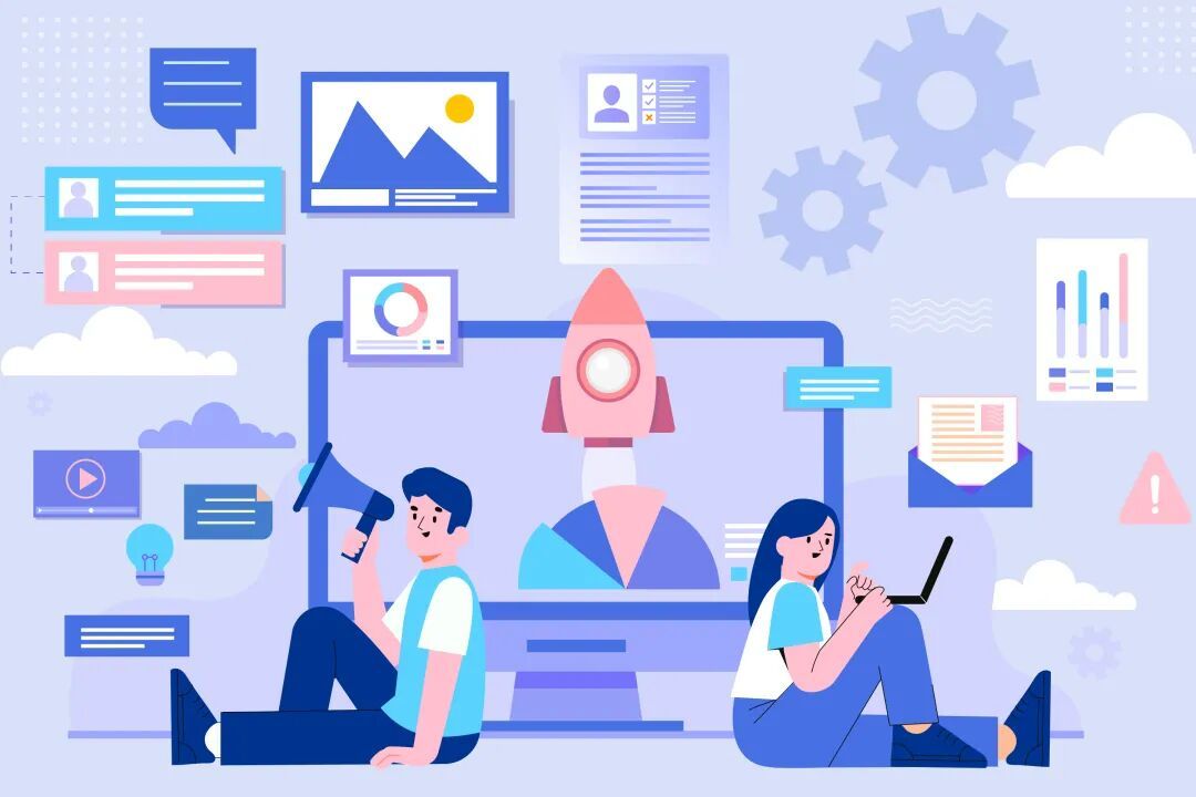 个人如何申请创业担保贷款？