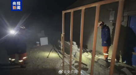 那曲4.9级地震有房屋院墙倒塌 那曲4.9级地震有房屋院墙倒塌