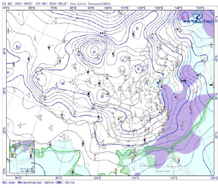上海:寒潮影响中,多区发布大风蓝色预警!晚上下班气温更低、体感更冷,请注意! 上海:寒潮影响中,多区发布大风蓝色预警!晚上下班气温更低、体感更冷,请注意!