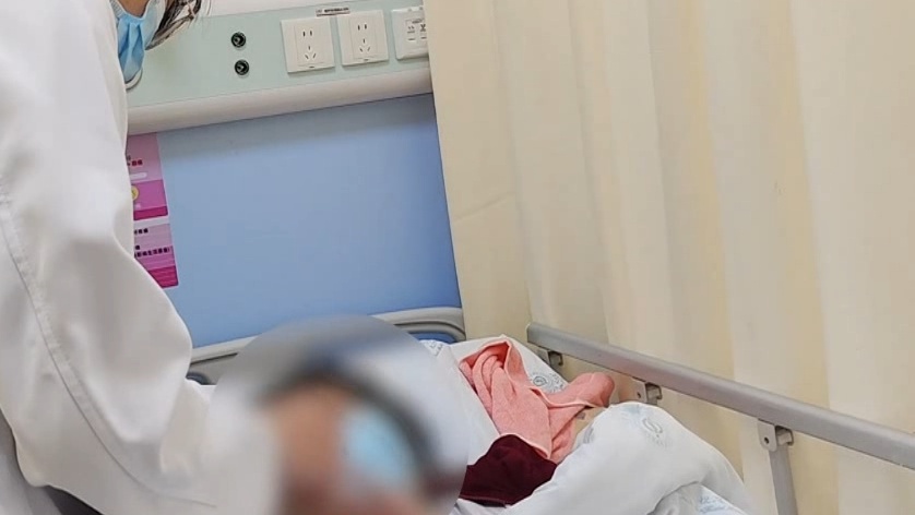 为“下火”轻信偏方，女子一口生吞致急性肝衰竭！差点丢了命