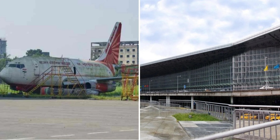 从记录中消失13年,印度一架客机重现机场角落,机龄43年重获利用 从记录中消失13年,印度一架客机重现机场角落,机龄43年重获利用