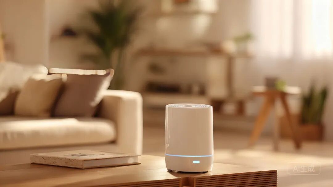 用错=养细菌！加湿器的这些安全隐患，看完赶紧改！