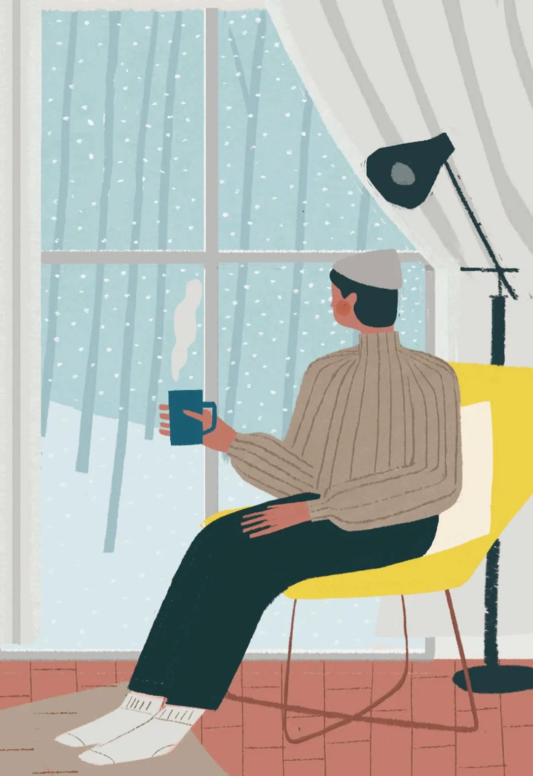 提升冬日幸福感的9件小事（建议收藏）