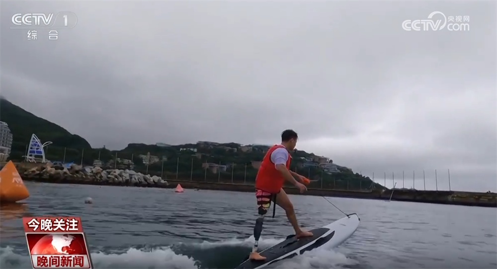 多举措提升公共服务水平 “以爱护航+科技助力”让残疾人生活更无“碍” 多举措提升公共服务水平 “以爱护航+科技助力”让残疾人生活更无“碍”